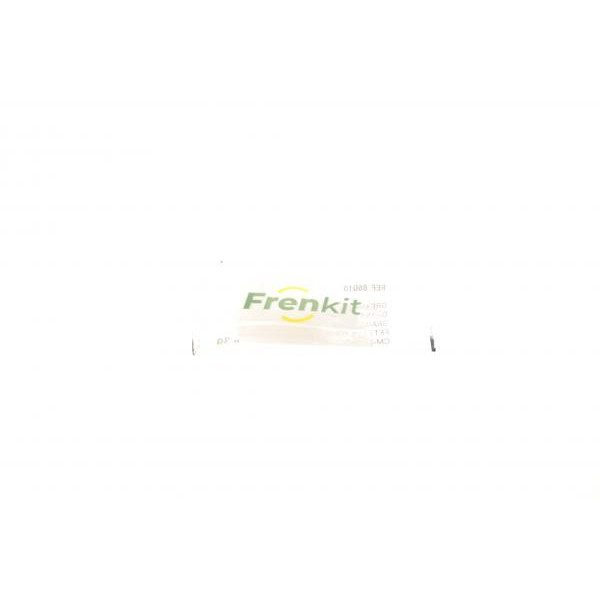 754905 FRENKIT Ремкомплект супорта (переднього) Renault Megane 95- (d=57mm)(Lucas)(+ поршень/напрямна)SuperKit