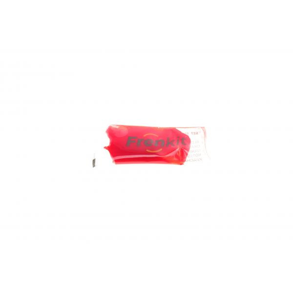 754905 FRENKIT Ремкомплект супорта (переднього) Renault Megane 95- (d=57mm)(Lucas)(+ поршень/напрямна)SuperKit