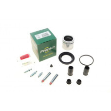 757480 FRENKIT Ремкомплект супорта (переднього) Peugeot 605/Volvo 850/S70/V70/C70 89-(d=57mm)(Ate)(+1поршень/направ)