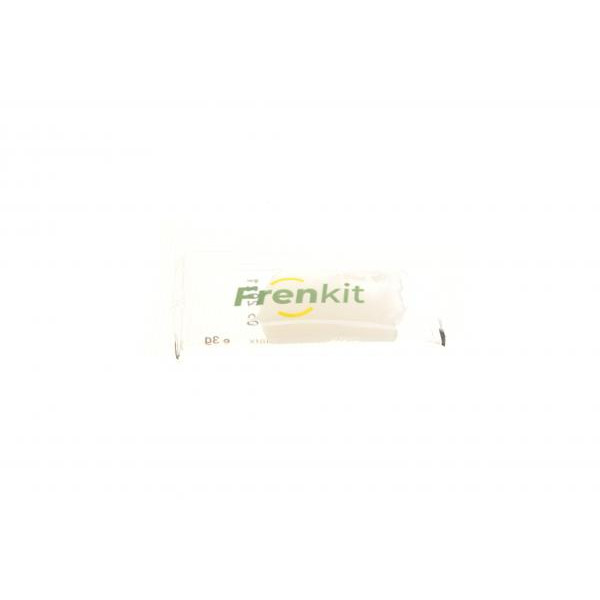 757484 FRENKIT Ремкомплект супорта (переднього) Peugeot 605 89-99 (d=57mm)(Bendix)(+1 поршень/напрямна)SuperKit