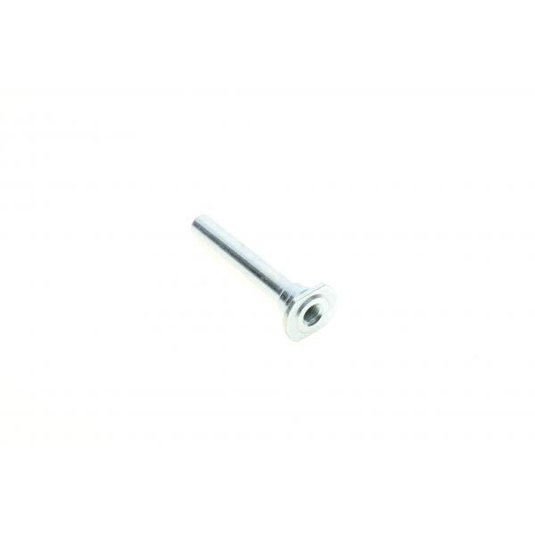 757485 FRENKIT Ремкомплект супорту (переднього) Honda Accord 98-02 (d=57mm)(Lucas)(+1 поршень/напрямна)SuperKit