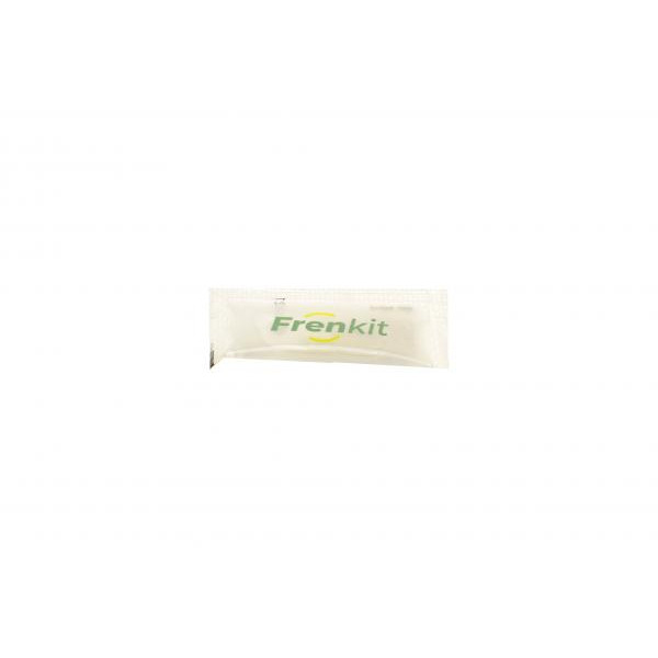 757485 FRENKIT Ремкомплект супорту (переднього) Honda Accord 98-02 (d=57mm)(Lucas)(+1 поршень/напрямна)SuperKit