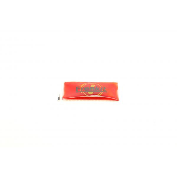 757485 FRENKIT Ремкомплект супорту (переднього) Honda Accord 98-02 (d=57mm)(Lucas)(+1 поршень/напрямна)SuperKit