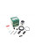 757491 FRENKIT Ремкомплект супорта (переднього) BMW X3 (E83) 04- (d=57mm)(Ate)(+1поршень/напрямна) SuperKit