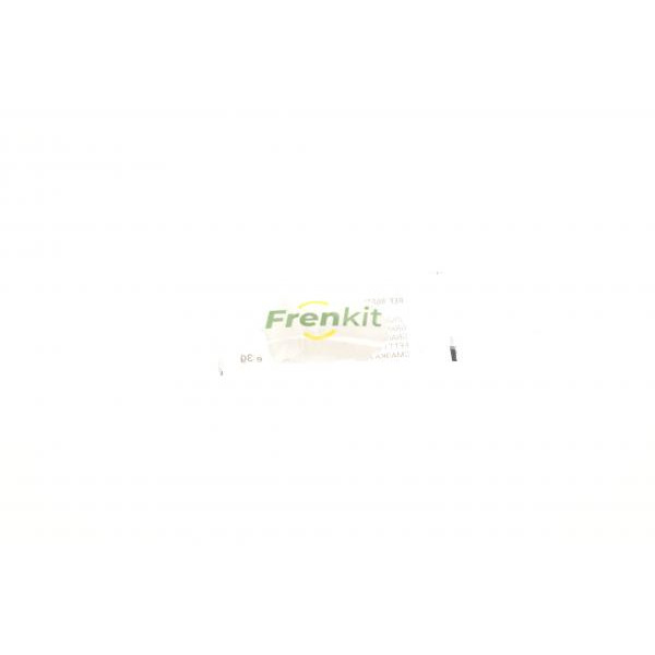 757491 FRENKIT Ремкомплект супорта (переднього) BMW X3 (E83) 04- (d=57mm)(Ate)(+1поршень/напрямна) SuperKit