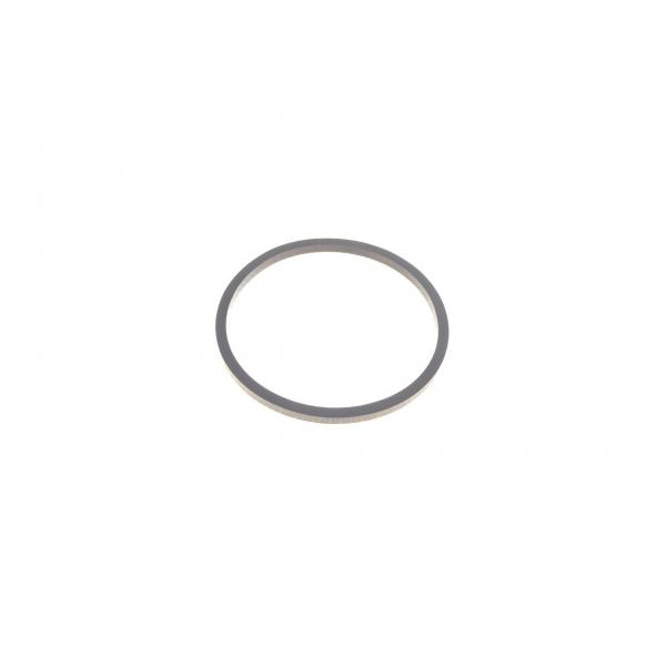 757491 FRENKIT Ремкомплект супорта (переднього) BMW X3 (E83) 04- (d=57mm)(Ate)(+1поршень/напрямна) SuperKit
