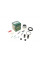 757492 FRENKIT Ремкомплект супорта (переднього) Ford Transit Connect/Fiat Doblo 10-(d=57mm)(Ate)(+1поршень/направл)