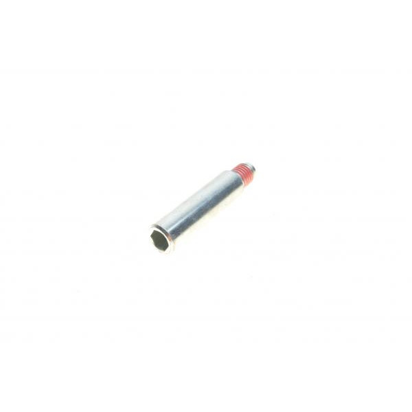 757492 FRENKIT Ремкомплект супорта (переднього) Ford Transit Connect/Fiat Doblo 10-(d=57mm)(Ate)(+1поршень/направл)