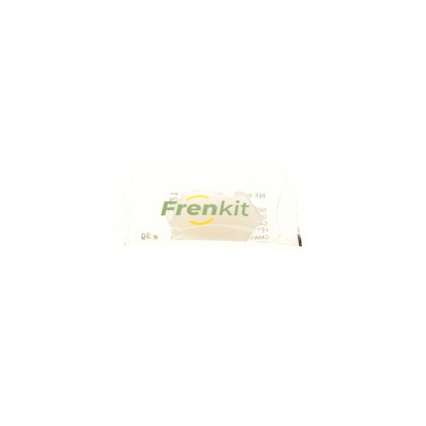 757492 FRENKIT Ремкомплект супорта (переднього) Ford Transit Connect/Fiat Doblo 10-(d=57mm)(Ate)(+1поршень/направл)