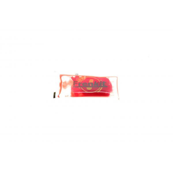 757492 FRENKIT Ремкомплект супорта (переднього) Ford Transit Connect/Fiat Doblo 10-(d=57mm)(Ate)(+1поршень/направл)