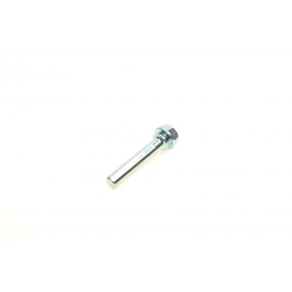 757494 FRENKIT Ремкомплект супорту (переднього) Toyota Camry 91-96 (d=57mm)(Akebono)(+ поршень/напрямна)