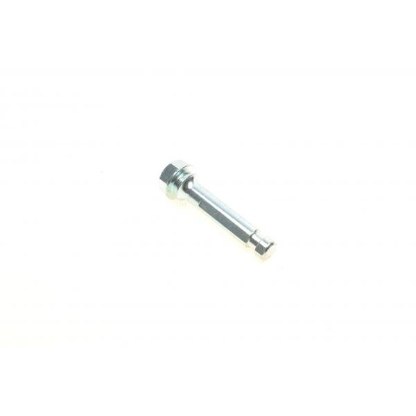 757494 FRENKIT Ремкомплект супорту (переднього) Toyota Camry 91-96 (d=57mm)(Akebono)(+ поршень/напрямна)