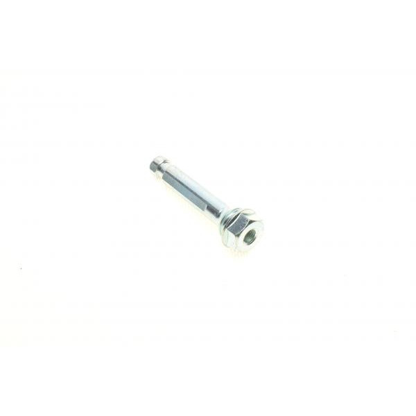 757494 FRENKIT Ремкомплект супорту (переднього) Toyota Camry 91-96 (d=57mm)(Akebono)(+ поршень/напрямна)