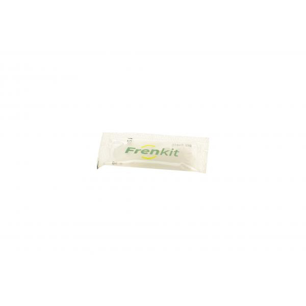 757494 FRENKIT Ремкомплект супорту (переднього) Toyota Camry 91-96 (d=57mm)(Akebono)(+ поршень/напрямна)