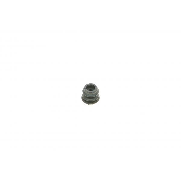 757494 FRENKIT Ремкомплект супорту (переднього) Toyota Camry 91-96 (d=57mm)(Akebono)(+ поршень/напрямна)