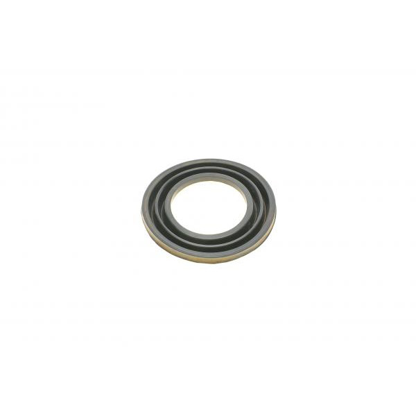 757494 FRENKIT Ремкомплект супорту (переднього) Toyota Camry 91-96 (d=57mm)(Akebono)(+ поршень/напрямна)