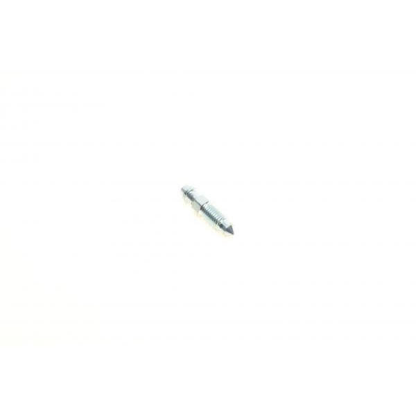 757495 FRENKIT Ремкомплект супорту (переднього) Toyota Corolla 02-07 (d=57mm)(Akebono)(+ поршень/напрямна)