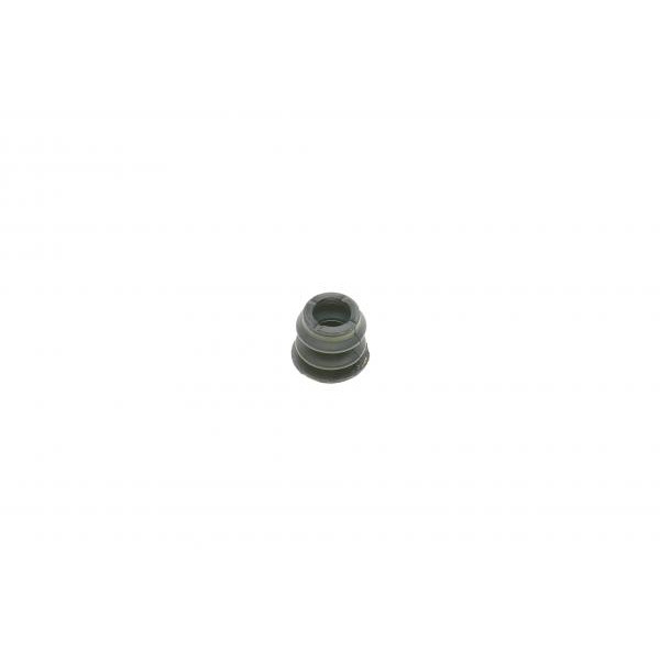 757495 FRENKIT Ремкомплект супорту (переднього) Toyota Corolla 02-07 (d=57mm)(Akebono)(+ поршень/напрямна)