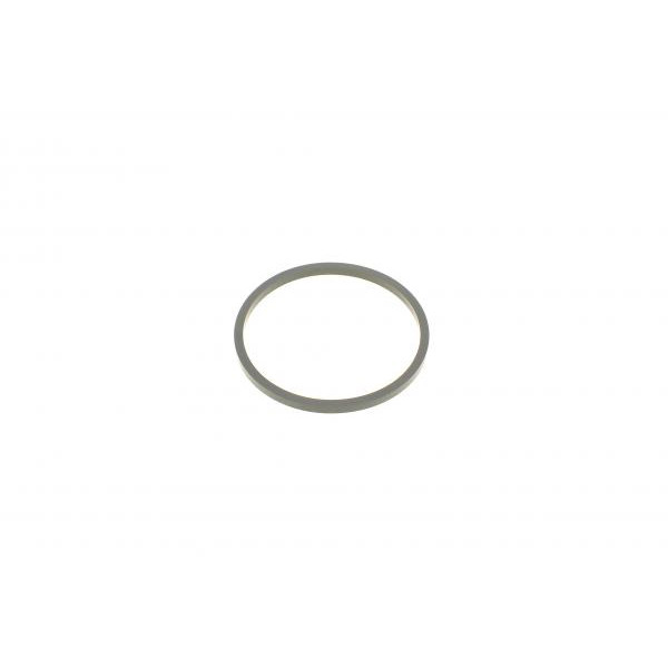 757495 FRENKIT Ремкомплект супорту (переднього) Toyota Corolla 02-07 (d=57mm)(Akebono)(+ поршень/напрямна)