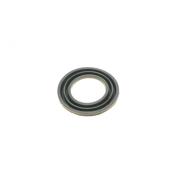 757495 FRENKIT Ремкомплект супорту (переднього) Toyota Corolla 02-07 (d=57mm)(Akebono)(+ поршень/напрямна)