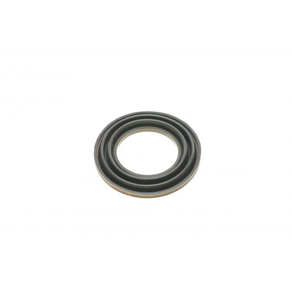 757495 FRENKIT Ремкомплект супорту (переднього) Toyota Corolla 02-07 (d=57mm)(Akebono)(+ поршень/напрямна)