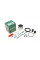 757498 FRENKIT Ремкомплект супорту (переднього) Honda Legend 96- (d=57mm)(Nih)(+ поршень/напрямна) SuperKit