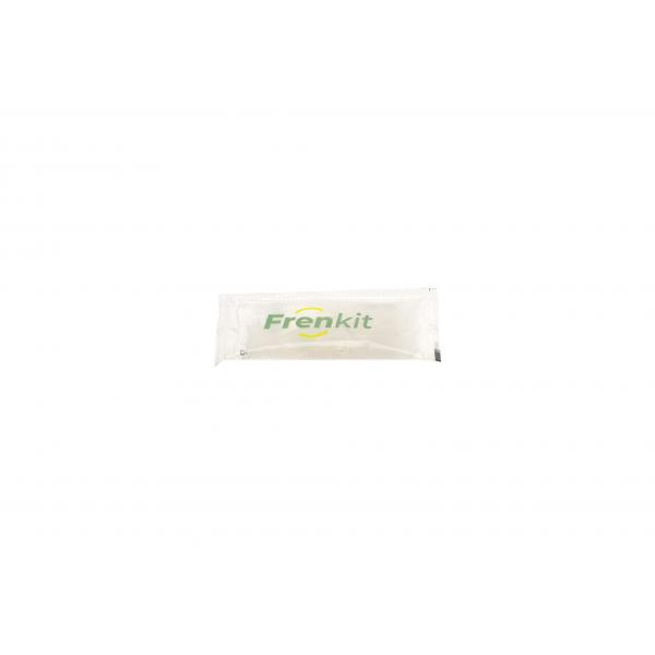 757498 FRENKIT Ремкомплект супорту (переднього) Honda Legend 96- (d=57mm)(Nih)(+ поршень/напрямна) SuperKit