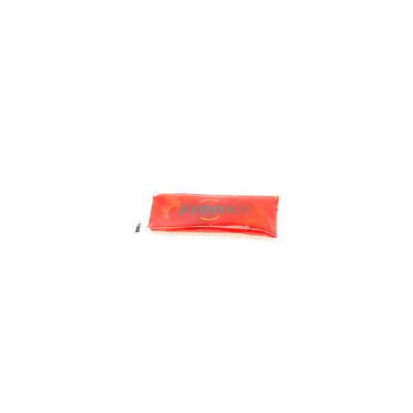 757498 FRENKIT Ремкомплект супорту (переднього) Honda Legend 96- (d=57mm)(Nih)(+ поршень/напрямна) SuperKit