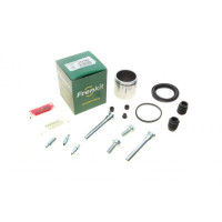 757499 FRENKIT Ремкомплект супорту (переднього) Honda Accord -98 (d=57mm)(Lucas)(+ поршень/напрямна) SuperKit