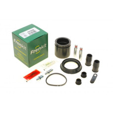 757500 FRENKIT Ремкомплект супорта (переднього) Audi A3 04-12 (d=57mm)(Ate)(+ поршень/напрямна) SuperKit