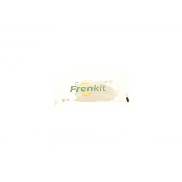 757501 FRENKIT Ремкомплект супорта (переднього) VW Sharan/T4 96-10 (d=57mm)(Ate)(+ поршень/напрямна) SuperKit