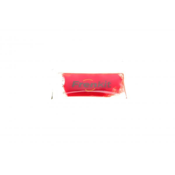 757511 FRENKIT Ремкомплект супорта (переднього) Fiat Stilo 05-(d=57mm)(Bosch)(+1 поршень/напрямна) SuperKit