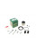 757512 FRENKIT Ремкомплект супорту (переднього) Ford Mondeo 00-07(d=57mm)(Bosch)(+ поршень/напрямний) SuperKit