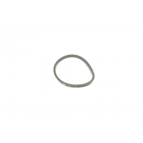 757514 FRENKIT Ремкомплект супорта (переднього) Citroen C5 02- (d=57)(Bosch) (+ поршень/напрямна) SuperKit