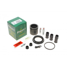 757515 FRENKIT Ремкомплект супорту (переднього) BMW 3 (E93) 06-13 (d=57mm)(Ate)(+ поршень/напрямна) SuperKit