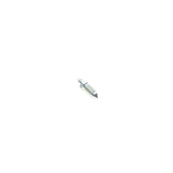 757515 FRENKIT Ремкомплект супорту (переднього) BMW 3 (E93) 06-13 (d=57mm)(Ate)(+ поршень/напрямна) SuperKit