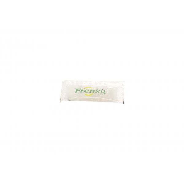 757515 FRENKIT Ремкомплект супорту (переднього) BMW 3 (E93) 06-13 (d=57mm)(Ate)(+ поршень/напрямна) SuperKit