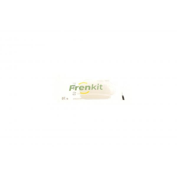 757524 FRENKIT Ремкомплект супорту (переднього) Mazda 6 02-08 (d=57mm)(Nabco)
