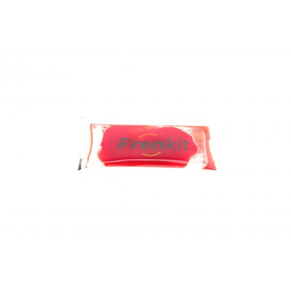 757524 FRENKIT Ремкомплект супорту (переднього) Mazda 6 02-08 (d=57mm)(Nabco)