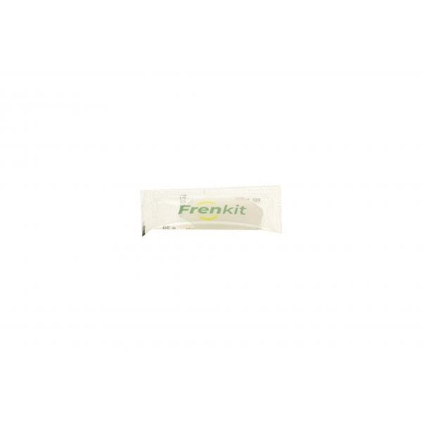 757526 FRENKIT Ремкомплект супорта (переднього) Subaru Impreza 92- (d=57mm)(Ate)(+ поршень/напрямна) SuperKit