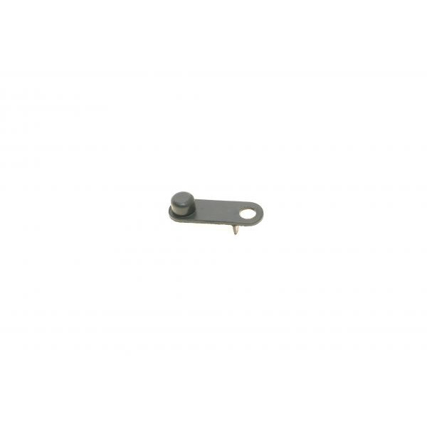 757532 FRENKIT Ремкомплект супорту (переднього) Kia Ceed 06- (d=57mm)(Kasco)(+ поршень/напрямна) SuperKit