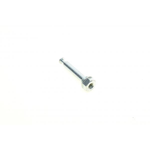 757532 FRENKIT Ремкомплект супорту (переднього) Kia Ceed 06- (d=57mm)(Kasco)(+ поршень/напрямна) SuperKit