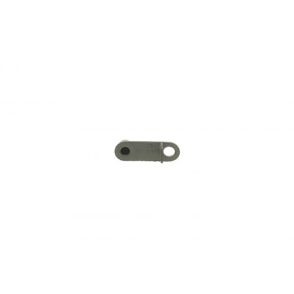 757532 FRENKIT Ремкомплект супорту (переднього) Kia Ceed 06- (d=57mm)(Kasco)(+ поршень/напрямна) SuperKit