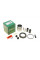757541 FRENKIT Ремкомплект супорта (переднього) BMW X4 (F26) 14- (d=57mm)(Bosch)(+ поршень/напрямна) SuperKit