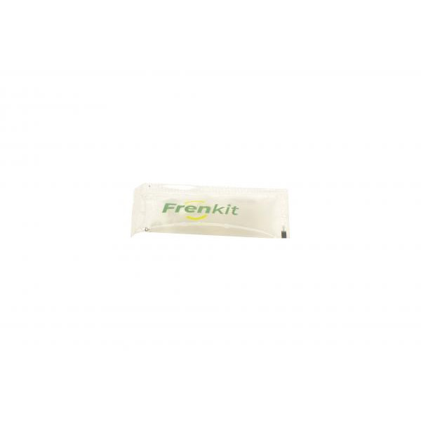 757541 FRENKIT Ремкомплект супорта (переднього) BMW X4 (F26) 14- (d=57mm)(Bosch)(+ поршень/напрямна) SuperKit