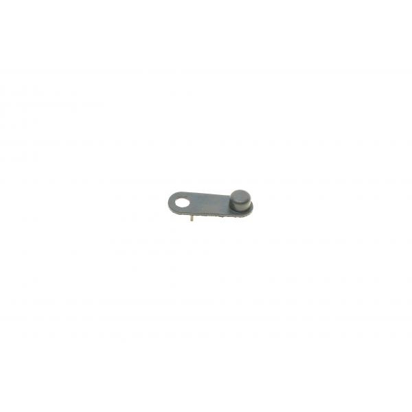 757541 FRENKIT Ремкомплект супорта (переднього) BMW X4 (F26) 14- (d=57mm)(Bosch)(+ поршень/напрямна) SuperKit