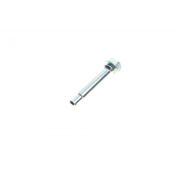 757543 FRENKIT Ремкомплект супорта (переднього) Peugeot 308 13- (d=57mm)(+ поршень/напрямна) SuperKit(Mando)