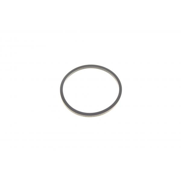 757545 FRENKIT Ремкомплект супорта (переднього) Opel Insignia 17- (d=57mm)(Akeb)(+ поршень/напрямна)