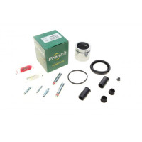 760553 FRENKIT Ремкомплект супорту (переднього) BMW 5 (E34/E39) -03 (d=60mm)(Ate)(+ поршень/напрямна) SuperKit
