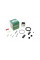 760553 FRENKIT Ремкомплект супорту (переднього) BMW 5 (E34/E39) -03 (d=60mm)(Ate)(+ поршень/напрямна) SuperKit